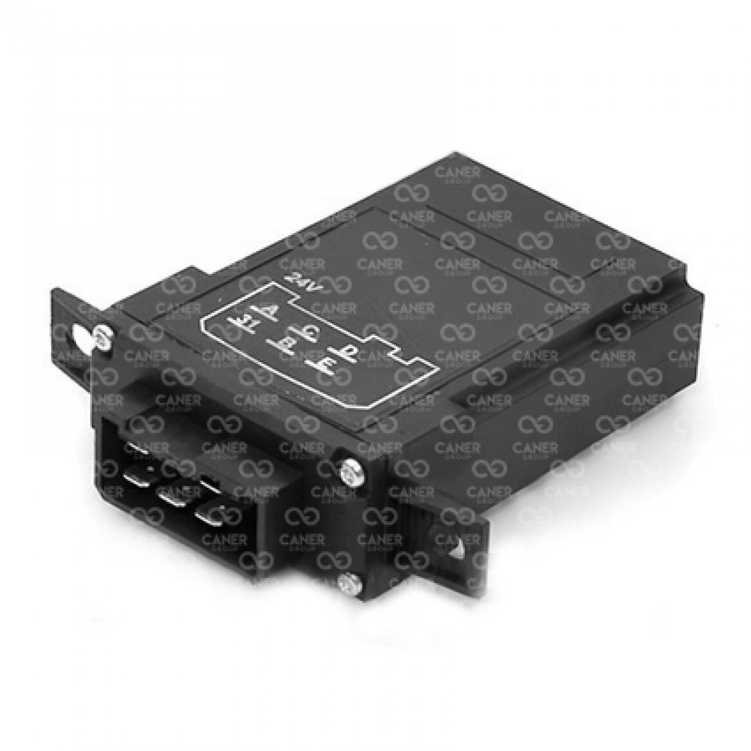 033.024 SAMPA; VOLVO RÖLE, MERKEZİ ELEKTRİK ÜNİTESİ-; 1594179; 1594179;